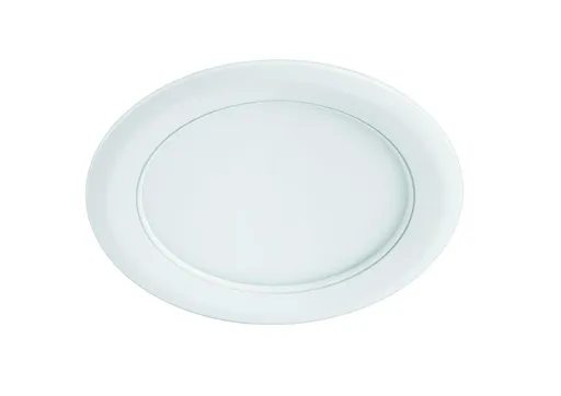 LED Bodové zápustné svítidlo Philips Marcasite 59523/31/P1 bílé 3000K 16cm