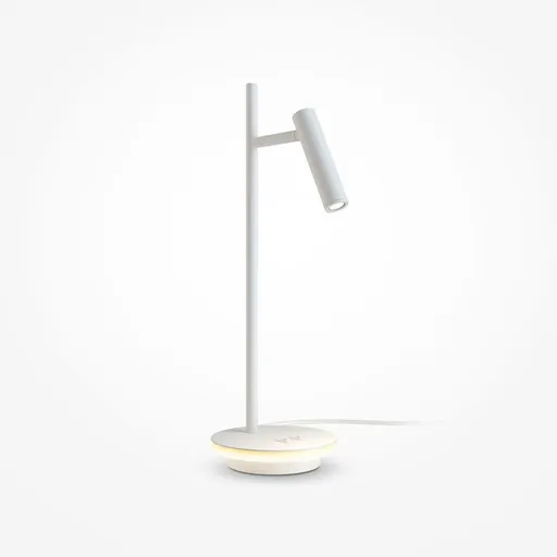 MAYTONI Stolní lampa Estudo Z010TL-L8W3K