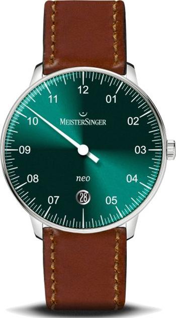 MeisterSinger Neo Plus NE419D