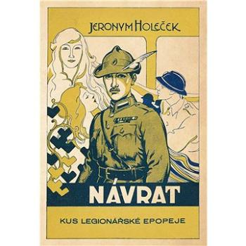 Návrat (978-80-755-7212-7)