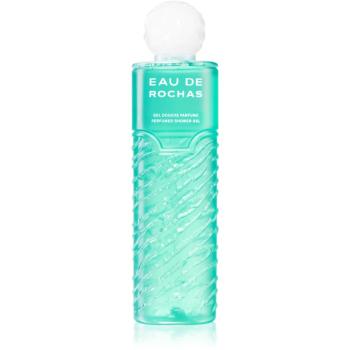 Rochas Eau de Rochas sprchový gel pro ženy 500 ml