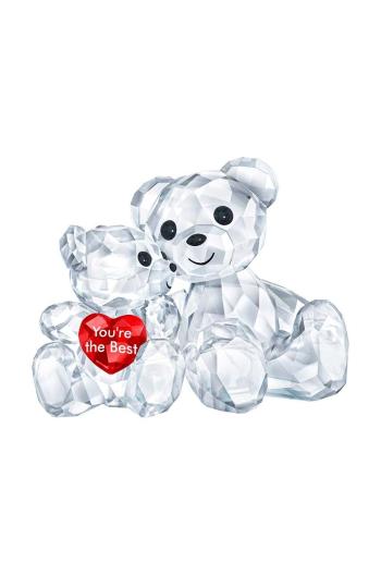 Dekorace Swarovski Kris Bear - You're the Best