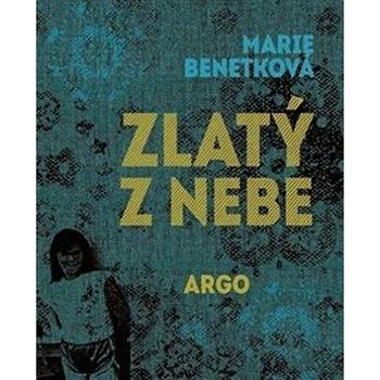 Zlatý z nebe (978-80-257-2216-9)