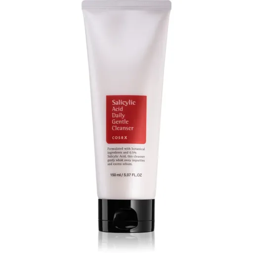 Cosrx Salicylic Acid Daily Gentle Cleanser aktivní čisticí pěna 150 ml