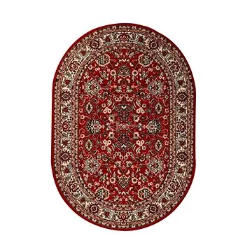 Kusový koberec Teheran Practica 59/CVC ovál (FSkob6591nad)