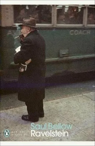 Ravelstein - Saul Bellow