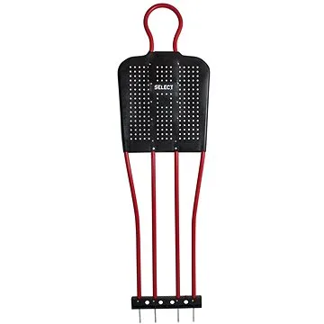 Select figurína, 180cm, červená (5703543040513)