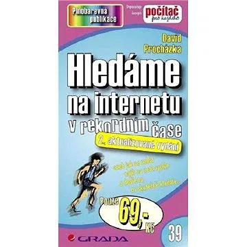 Hledáme na internetu (978-80-247-1471-4)