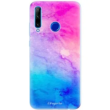 iSaprio Watercolor Paper 01 pro Honor 20 Lite (wp01-TPU2_Hon20L)
