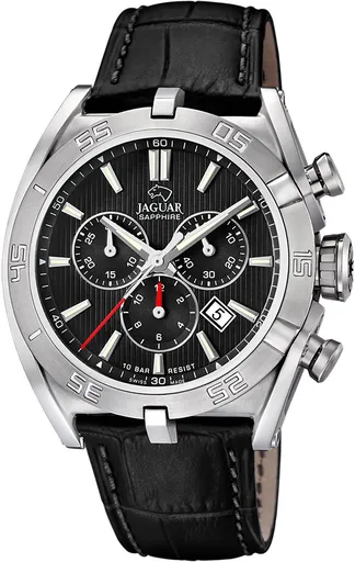 Jaguar Executive J857/D