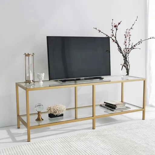 TV stolek Basic Gold TV501