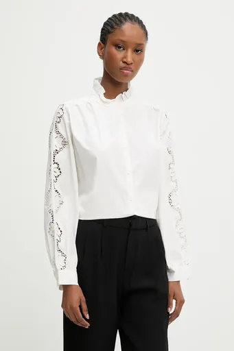 Bavlněná košile Answear.LAB