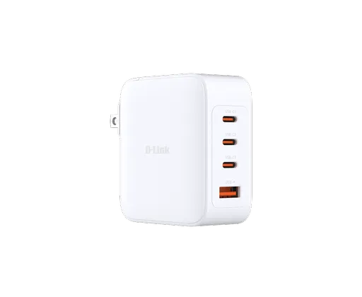 D-Link 140W GaN Charger, DCF-141/E