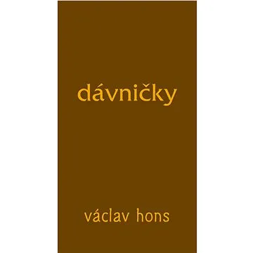 Dávničky (978-80-87573-48-8)