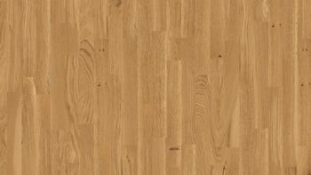 Drevená lakovaná podlaha Weitzer Parkett Oak classic S ProStrong matný 13mm 76129