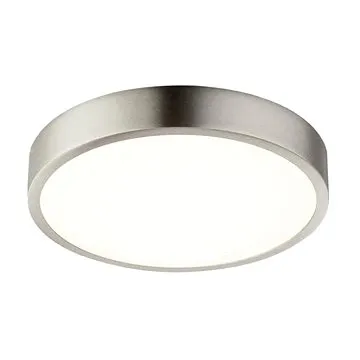 Globo - LED Koupelnové stropní svítidlo LED/22W/230V IP44 (101425)