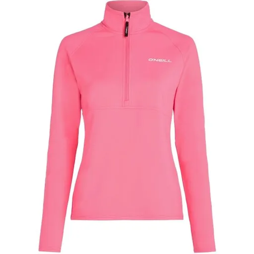 O'Neill FWC'CRUZ FLEECE Dámská mikina, růžová, velikost