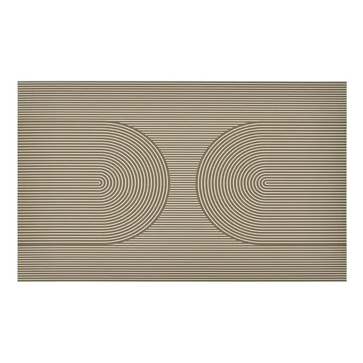 4Home Koupelnová předložka Infinity, 50 x 80 cm, 50 x 80 cm