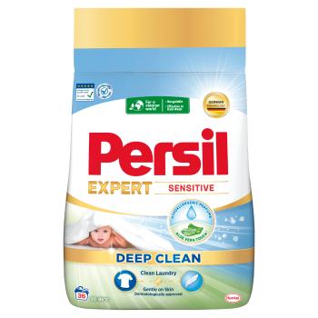 Persil Prací prášek Expert Sensitive 36 dávek