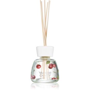 Yankee Candle Black Cherry aroma difuzér s náplní 100 ml