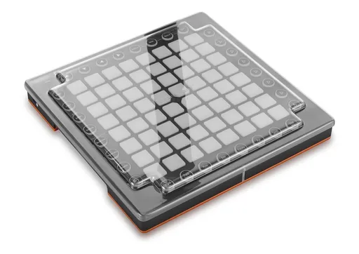 Decksaver Novation LAUNCHPAD-PRO cover