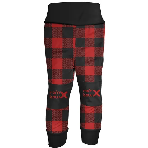 Dětské rostoucí kalhoty – President (Velikost kalhot: 164)