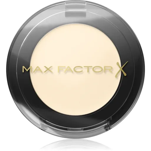 Max Factor Wild Shadow Pot oční stíny odstín 01 Honey Nude 1.85 g