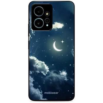 Mobiwear Glossy pro Xiaomi Redmi Note 12 4G, lesklý - G048G (5904808558259)