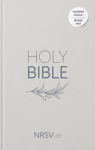 NRSVue Holy Bible: New Revised Standard Version Updated Edition - National Council of Churches