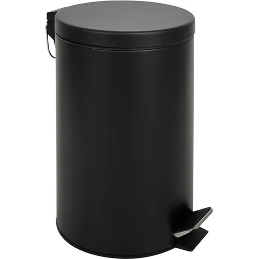 Toro Pedálový odpadkový koš 12 l, 25 x 39 cm, M