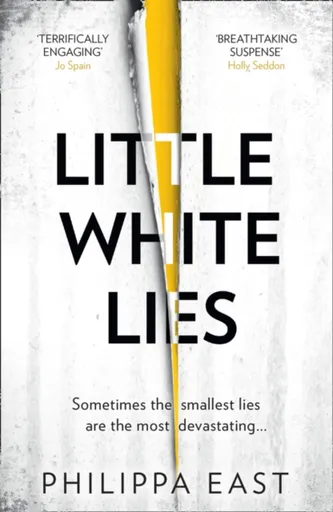 Little White Lies - Philippa East