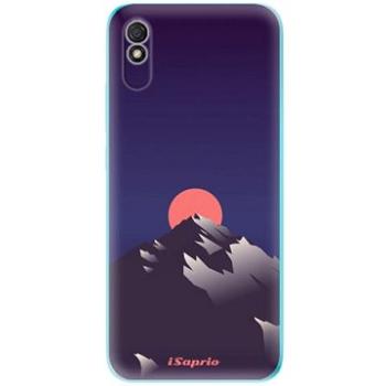 iSaprio Mountains 04 pro Xiaomi Redmi 9A (mount04-TPU3_Rmi9A)