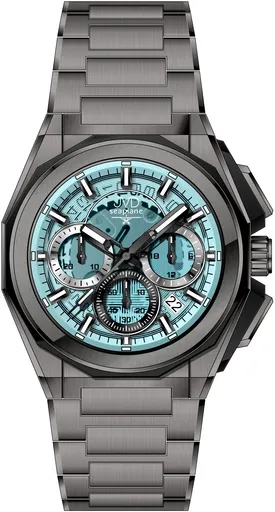 JVD Seaplane Quartz JE1017.3