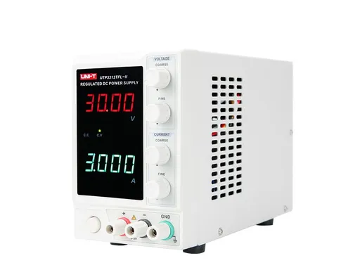 Zdroj laboratorní UNI-T UTP3313TFL-II