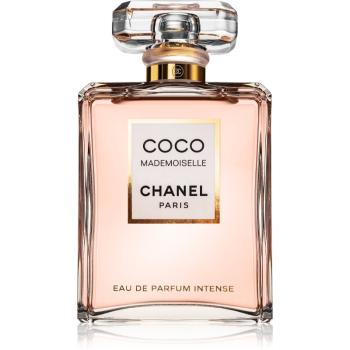 Chanel Coco Mademoiselle Intense parfémovaná voda pro ženy 50 ml