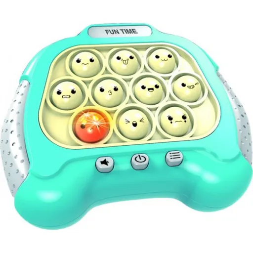 Alltoys Antistresová hra modrá