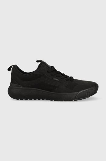 Sneakers boty Vans UltraRange EXO černá barva, VN0A4U1KBJ41, VN0A4U1KBJ41-BLACK