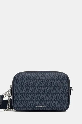 Kožená kabelka MICHAEL Michael Kors