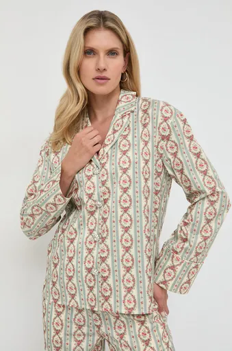 Košile Notes du Nord