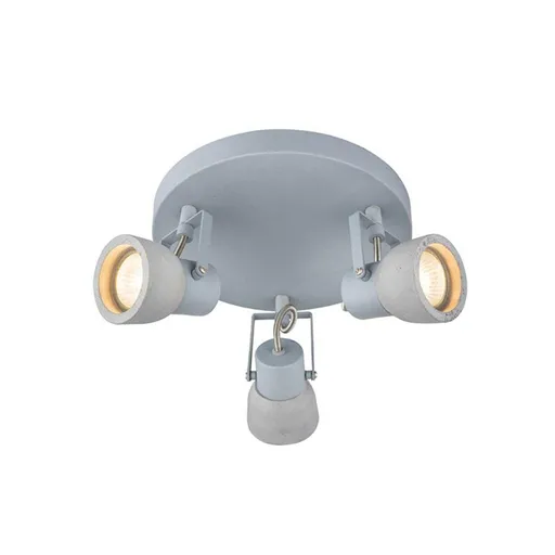 ACA Lighting Spot nástěnné a stropní svítidlo MC171153