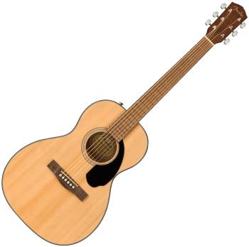 Fender CP-60S Parlor WN Natural Akustická kytara