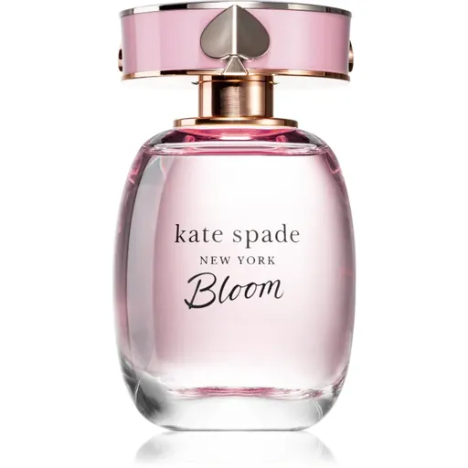 Kate Spade New York Bloom toaletní voda pro ženy 60 ml