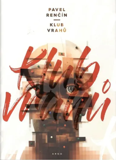 Klub vrahů - Pavel Renčín