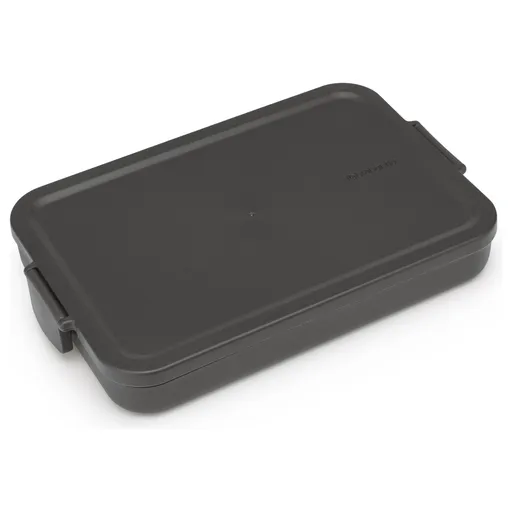 Krabička na oběd MAKE