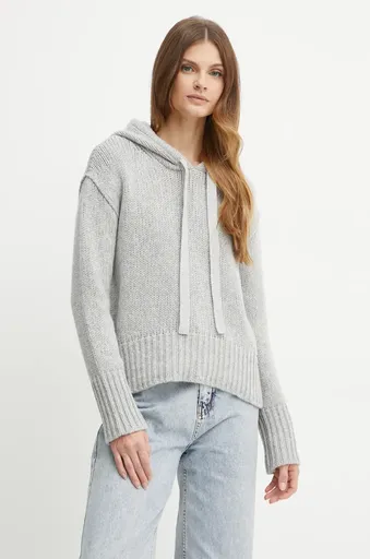 Vlněný svetr Forte Forte