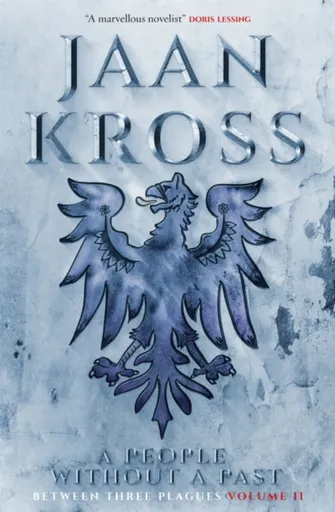 A People without a Past - Jaan Kross