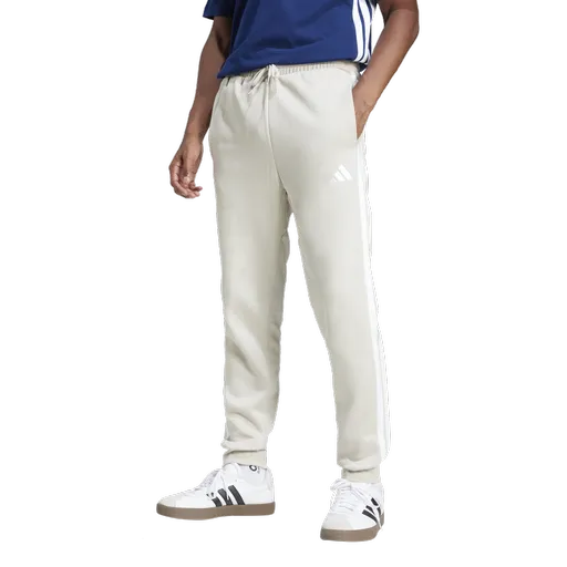 adidas Essentials 3-Stripes Fleece Joggers S