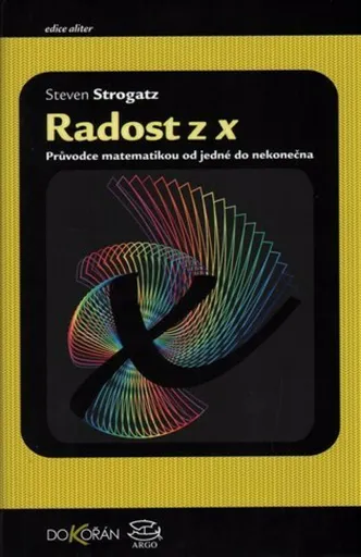 Radost z x - Steven Strogatz