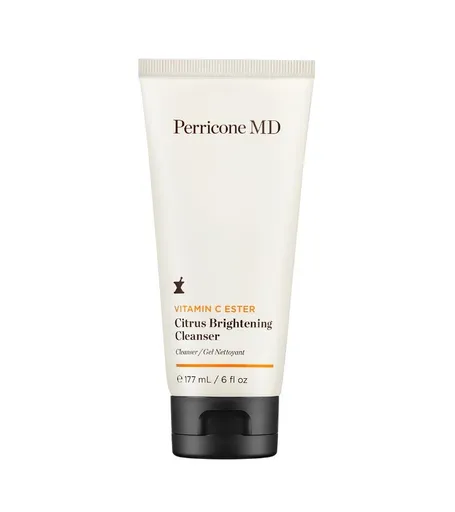 Perricone MD Vitamin C Ester rozjasňující čisticí gel 177 ml