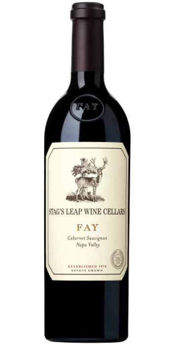 “Fay” Cabernet Sauvignon